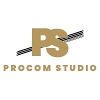Procom Studio logo - Similar company to Watson Creation