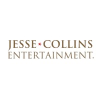Jesse Collins Entertainment logo - Similar company to Pglang
