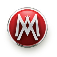 Marchi Auto logo - Similar company to A.D. Motor