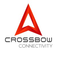 Crossbow Connectivity logo - Similar company to Palace Studios
