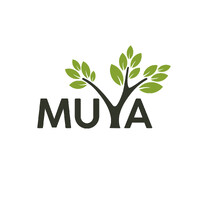 Muya logo - Similar company to Nutrigeneric