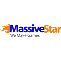 MassiveStar Studio Ltd. logo - Similar company to Edu Maker