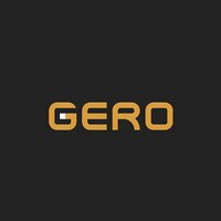 Gero logo - Similar company to Branvier