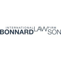 Bonnard Lawson Avocats Notaires (ex-Thésée) logo - Similar company to Corpusiuris