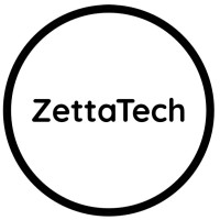 ZettaTech Ltd logo - Similar company to Iconology Ltd 😀