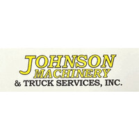 JOHNSON MACHINERY & TRUCK SERVICES, INC. logo - Similar company to Rubber