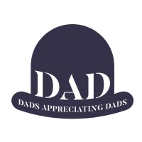 Dads Appreciating Dads - DAD logo - Similar company to Dads Automation