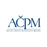 AČPM - Asociace českých pojišťovacích makléřů logo - Similar company to Renomia Network