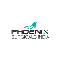 Phoenix Surgicals Ind Pvt Ltd logo - Similar company to Dhalkot Global Private Limited