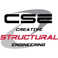 Creative Structural Engineering logo - Similar company to Verdant Structural Engineers