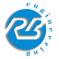 RB Engineering di Bentoglio logo - Similar company to Servalli Engineering