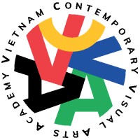 Vietnam Contemporary Visual Arts Academy (VCVAA) logo - Similar company to Memo Creative Studio