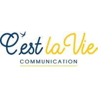 C'est la Vie Communication logo - Similar company to Metropolis Communication