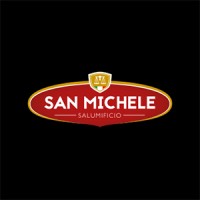 Salumificio San Michele logo - Similar company to Comal - Salumi Dal 1982