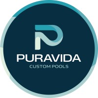 Puravida Custom Pools logo - Similar company to Ez Pool & Spa Supply