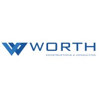 Worth Constructions logo - Similar company to Δεκα Τεχνικη Αε