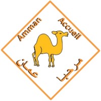Amman Accueil Réseau FIAFE logo - Similar company to Dopamine Amman