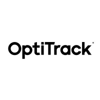 OptiTrack logo - Similar company to Vicon