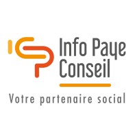Info Paye Conseil logo - Similar company to Cabinet Lesperon - Expertise Comptable