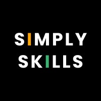 Simply Skills logo - Similar company to Deepcap Protocol