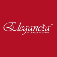 Elegancia Dresses logo - Similar company to Ebrandme Concept