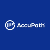AccuPath logo - Similar company to Acupath Laboratories Inc.