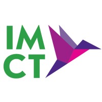 IMCT AG logo - Similar company to Leitwert Ag
