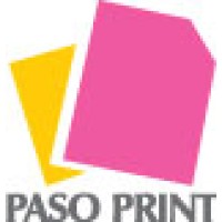 PASO PRINT logo - Similar company to Customboxline