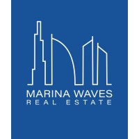 MARINA WAVES REAL ESTATE - DUBAI logo - Similar company to Idenfo Direct Global