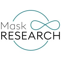 Mask Research logo - Similar company to Nc Partners