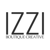 IZZI BOUTIQUE CRÉATIVE logo - Similar company to Raskal