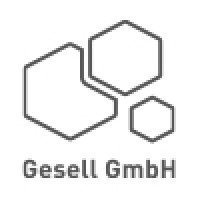 Gesell GmbH logo - Similar company to Quantumscale Institute