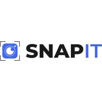 SnapIT logo - Similar company to Back2Kc