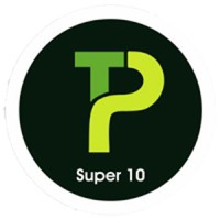 Tutorial Point logo - Similar company to Tpoint Tech