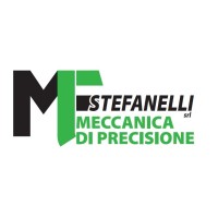 MF Stefanelli srl logo - Similar company to Barbarini E Tommassini - Lavorazioni Meccaniche Di Precisione