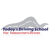 Today's Driving School logo - Similar company to Hernandez Driving School