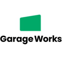 Garageworks logo - Similar company to Arete Resources Pte Ltd