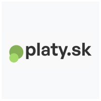 Platy.sk logo - Similar company to Arnold Robot