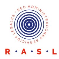 Red de Administradores de Servicios Legales logo - Similar company to Fluid Language