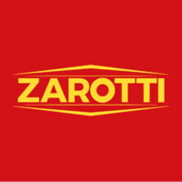 Zarotti Spa logo - Similar company to Flott Spa - Industria Conserve Ittiche