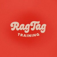 RAGTAG Training logo - Similar company to Cesar Crespo Architecture