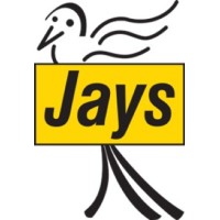 Jays Logistics (South West) Ltd logo - Similar company to Vision Logistics