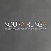 Sousa Rusga logo - Similar company to Erix