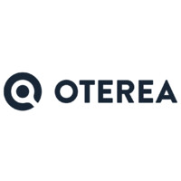 OTEREA logo - Similar company to Blue Auditor