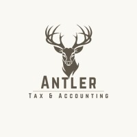 Antler Tax & Accounting logo - Similar company to Everyday Hands, Inc.