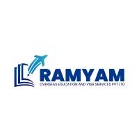 RAMYAM Overseas Education and Overseas Private Limited logo - Similar company to E2W Study
