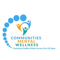 Communities Mental Wellness (CMW) logo - Similar company to Ponthafren
