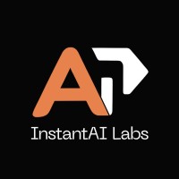 InstantAI Labs logo - Similar company to Vision Giants Pvt Ltd