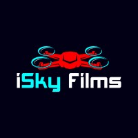 iSky Films Aerial Photography logo - Similar company to Leeshanok Network Solutions