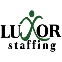 Luxor Staffing logo - Similar company to Link Staffing
